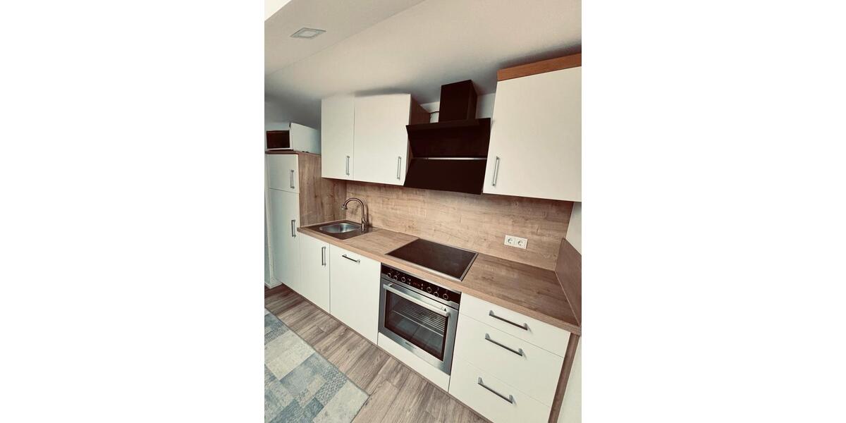 Etagenwohnung Passau Auerbach - 2 Zimmer, 70 m&sup2;, 950&euro; | Angebot:25099894