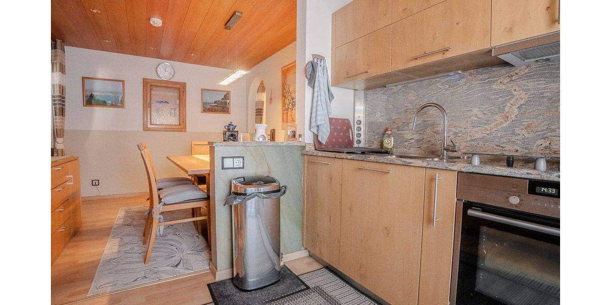 Terrassenwohnung Passau Heining - 3 Zimmer, 90 m&sup2;, 259.000&euro; | Angebot:26797239