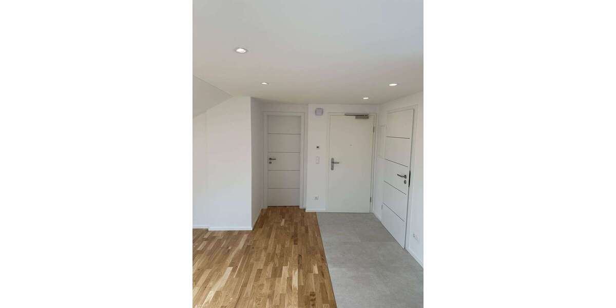 Etagenwohnung Pocking - 2 Zimmer, 38 m&sup2;, 115.000&euro; | Angebot:25559098