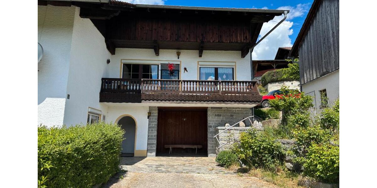 Einfamilienhaus Aicha vorm Wald - 520.000&euro; | Angebot:26612363