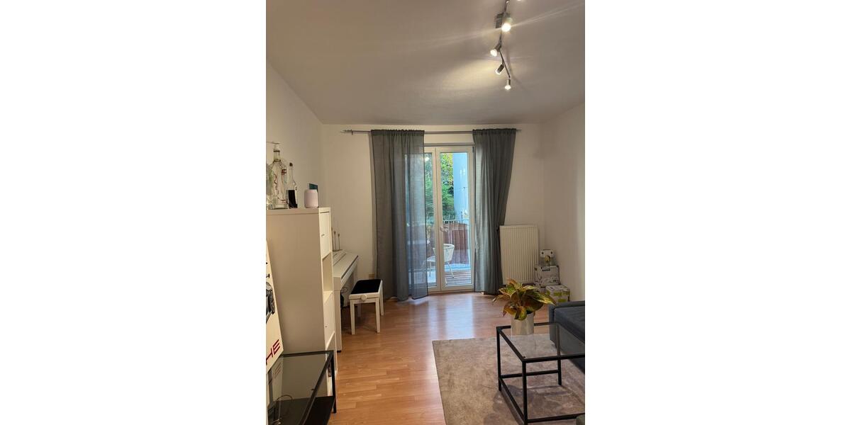 Etagenwohnung Passau Mühltal - 3 Zimmer, 89 m&sup2;, 445&euro; | Angebot:25237207