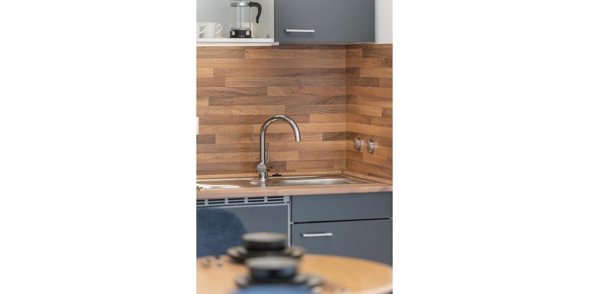 Etagenwohnung Passau Auerbach - 2 Zimmer, 37 m&sup2;, 550&euro; | Angebot:25932411