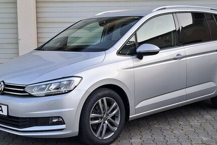 VW Touran 158.100 km 15.780 &euro; Neuburg am Inn 94127