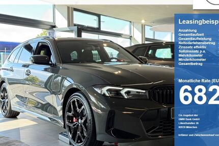 BMW 320 2.000 km 54.795 &euro; Passau 94036