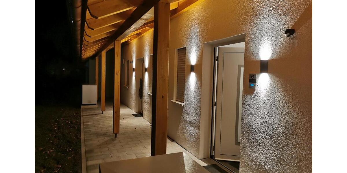 Doppelhaushälfte Pocking - 4 Zimmer, 122 m&sup2;, 1.500&euro; | Angebot:26599244