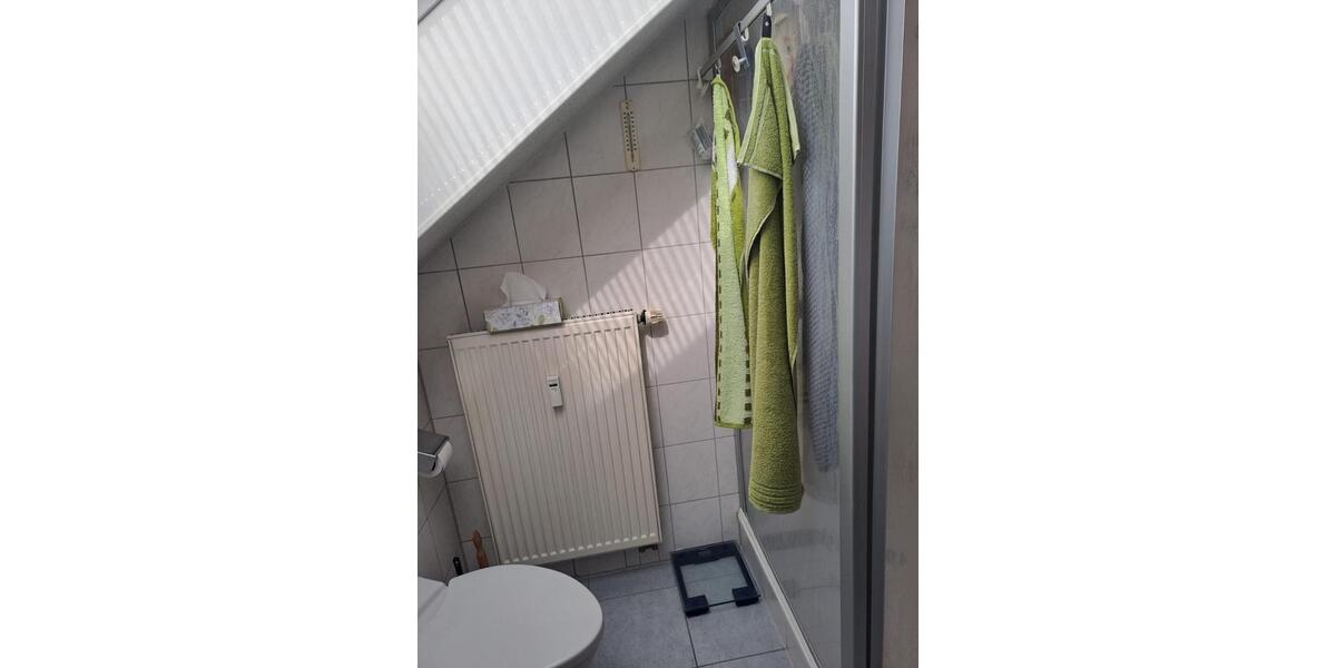 Dachgeschoßwohnung Bad Füssing - 2 Zimmer, 38 m&sup2;, 350&euro; | Angebot:25959666