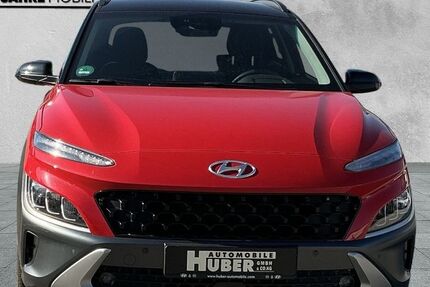 Hyundai KONA 16.900 km 22.990 &euro; Pocking 94060