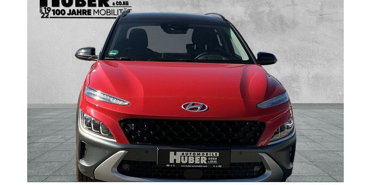 Hyundai KONA 16.900 km 22.990 &euro; Pocking 94060