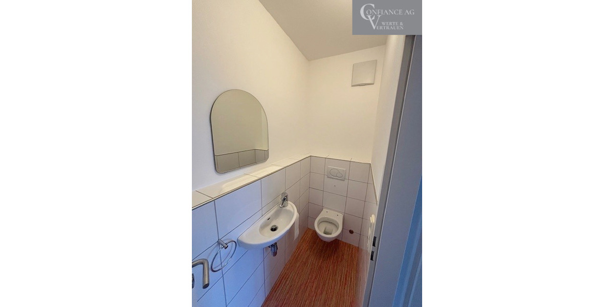 Etagenwohnung Passau Mühltal - 2 Zimmer, 70 m&sup2;, 770&euro; | Angebot:25219203