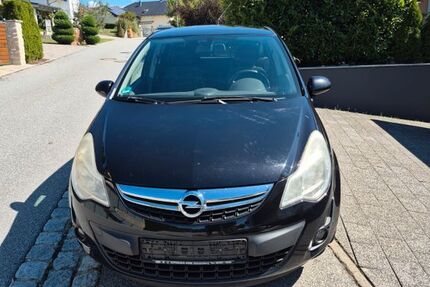 Opel Corsa 196.089 km 1.890 &euro; Hofkirchen 94544