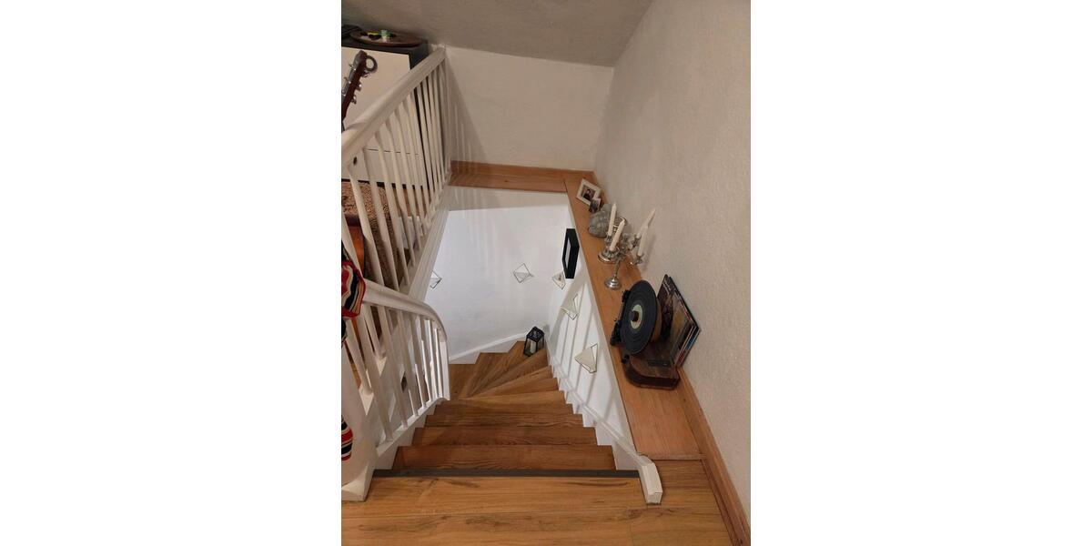 Etagenwohnung Freyung - 3 Zimmer, 75 m&sup2;, 800&euro; | Angebot:25431611