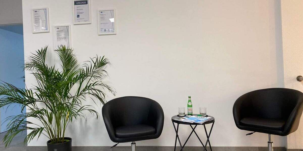 Gewerbeobjekt Passau Haidenhof-Nord - 4 Zimmer, 141 m&sup2;, 1.690&euro; | Angebot:25679433