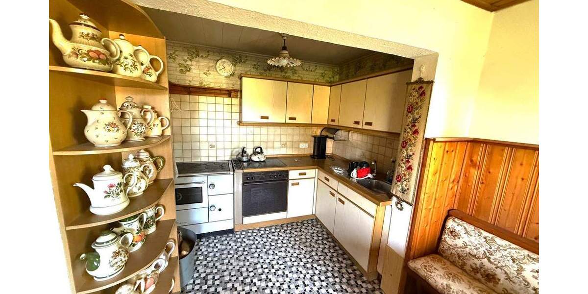 Einfamilienhaus Aldersbach Kriestorf - 5 Zimmer, 153 m&sup2;, 298.000&euro; | Angebot:25743204