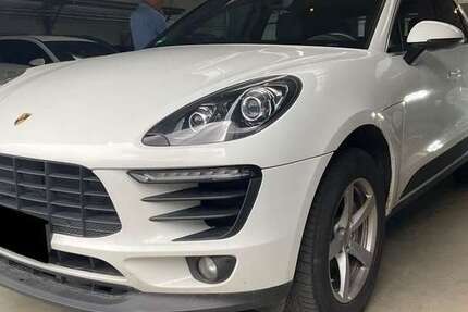 Porsche Macan 165.440 km 19.000 &euro; Fürstenstein 94538