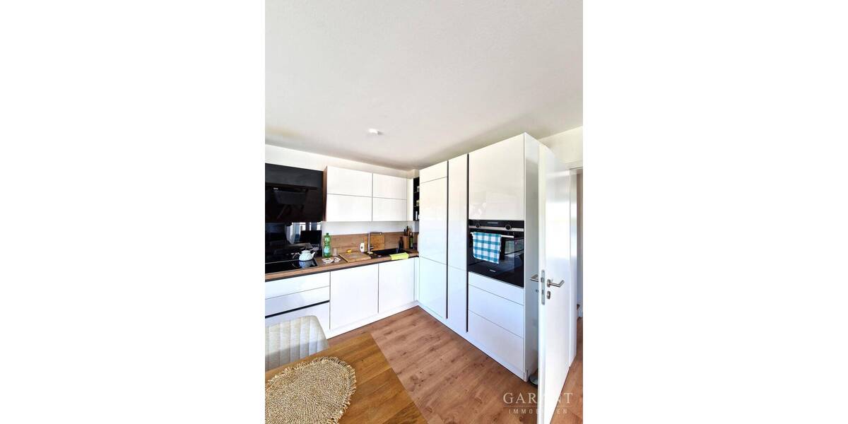 Etagenwohnung Waldkirchen Rohrwies - 5 Zimmer, 123 m&sup2;, 430.000&euro; | Angebot:26345537