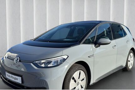 VW ID.3 22.025 km 23.790 &euro; Pocking 94060