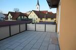 Terrassenwohnung Hutthurm - 2 Zimmer, 125 m&sup2;, 1.045&euro; | Angebot:25920581