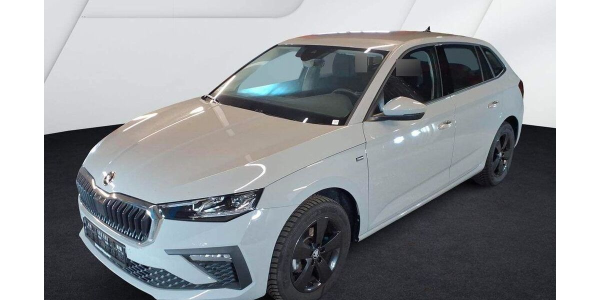 Skoda Scala 23.989 km 26.223 &euro; Passau 94032