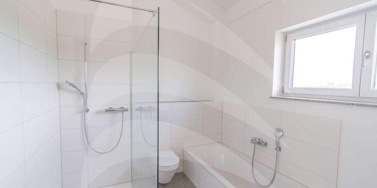 Doppelhaushälfte Aicha vorm Wald Frauenholz - 4 Zimmer, 131 m&sup2;, 499.900&euro; | Angebot:25678450