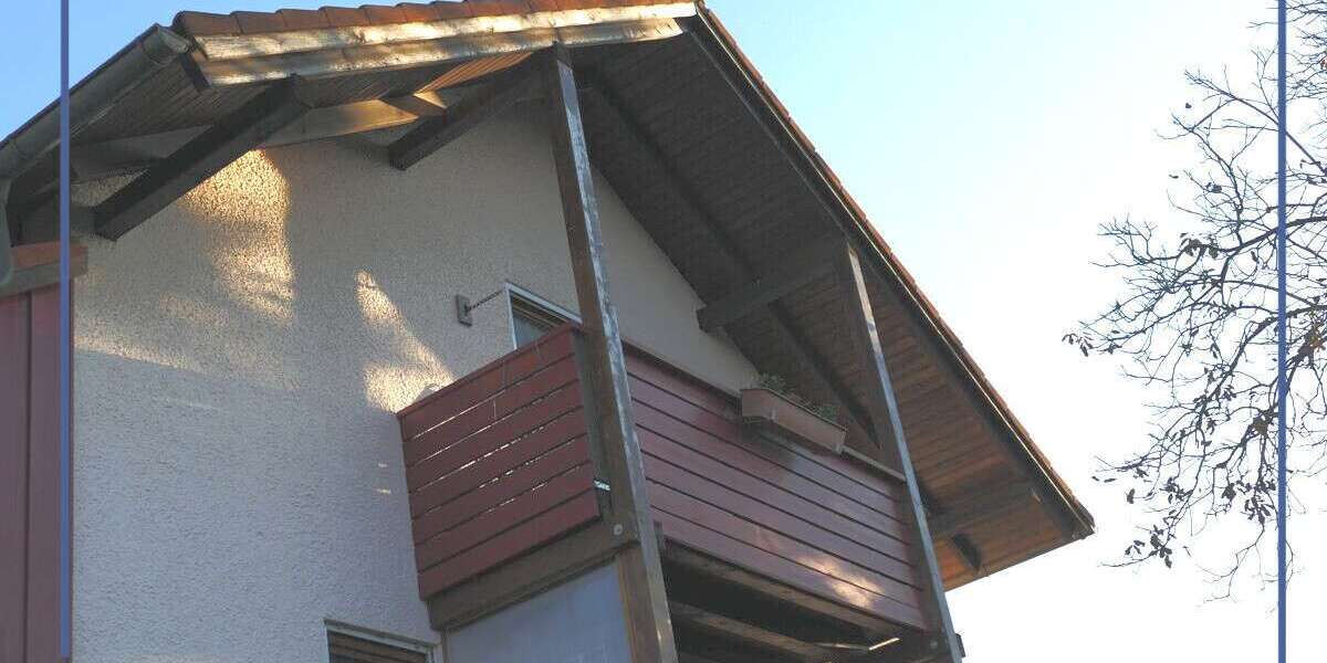 Etagenwohnung Bad Füssing - 2 Zimmer, 64 m&sup2;, 139.000&euro; | Angebot:23702801