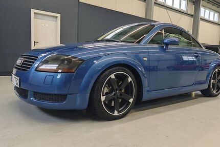 Audi TT 235.000 km 6.999 &euro; Bad Griesbach 94086