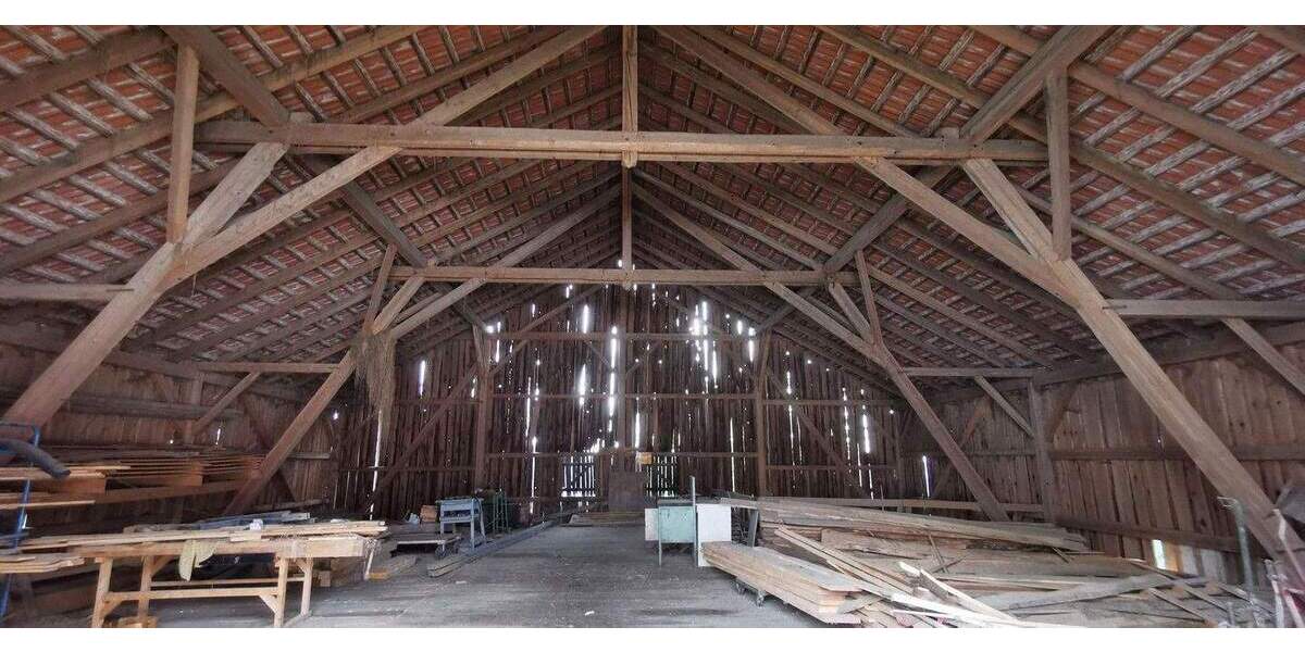 Bauernhaus, Landhaus Bayern - Röhrnbach Kollberg - 1 Zimmer, 200 m&sup2;, 495.000&euro; | Angebot:25870194