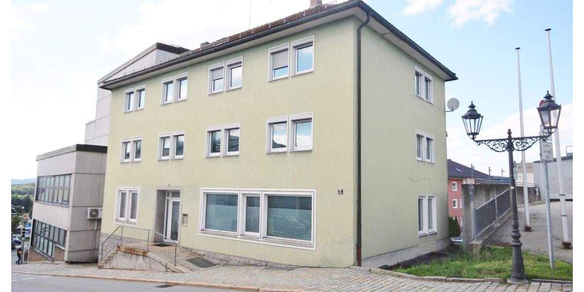 Mehrfamilienhaus, Wohnhaus Freyung - 1.250.000&euro; | Angebot:25742647