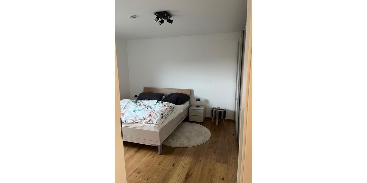 Etagenwohnung Eging am See - 3 Zimmer, 85 m&sup2;, 940&euro; | Angebot:25968178