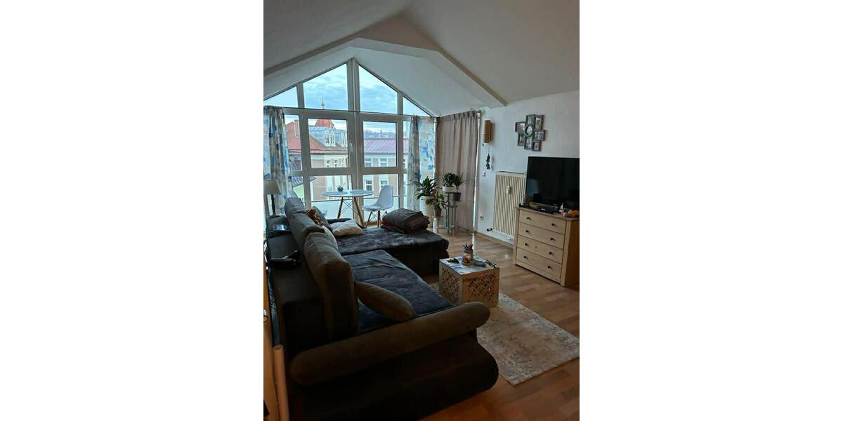 Dachgeschoßwohnung Passau Mühltal - 1 Zimmer, 39 m&sup2;, 450&euro; | Angebot:25428044