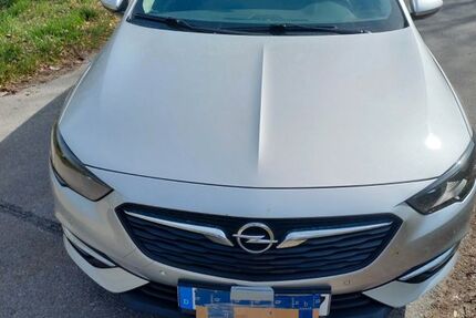 Opel Insignia 96.500 km 14.900 &euro; Tiefenbach 94113