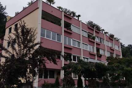 Wohnung Passau Hacklberg - 2 Zimmer, 64 m&sup2;, 540&euro; | Angebot:26088685