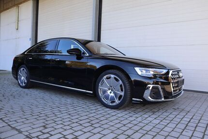 Audi A8 19.000 km 95.000 &euro; Passau 94034