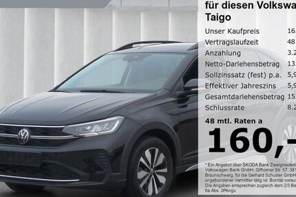 VW Taigo 26.423 km 15.979 &euro; Ruhstorf 94099