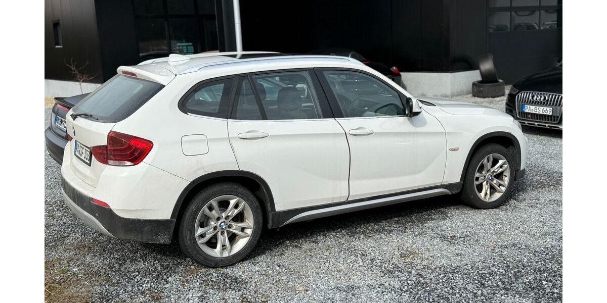 BMW X1 200.000 km 8.999 &euro; Neukirchen vorm Wald 94154