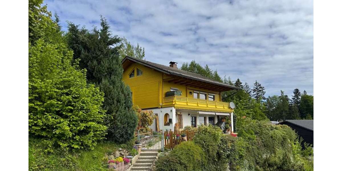 Einfamilienhaus Thurmansbang / Solla Solla - 6 Zimmer, 171 m&sup2;, 259.000&euro; | Angebot:23107380
