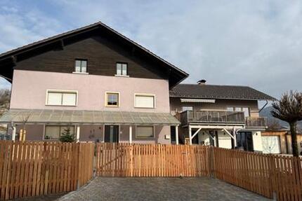 Haus Hauzenberg - 6 Zimmer, 210 m&sup2;, 450.000&euro; | Angebot:25173064