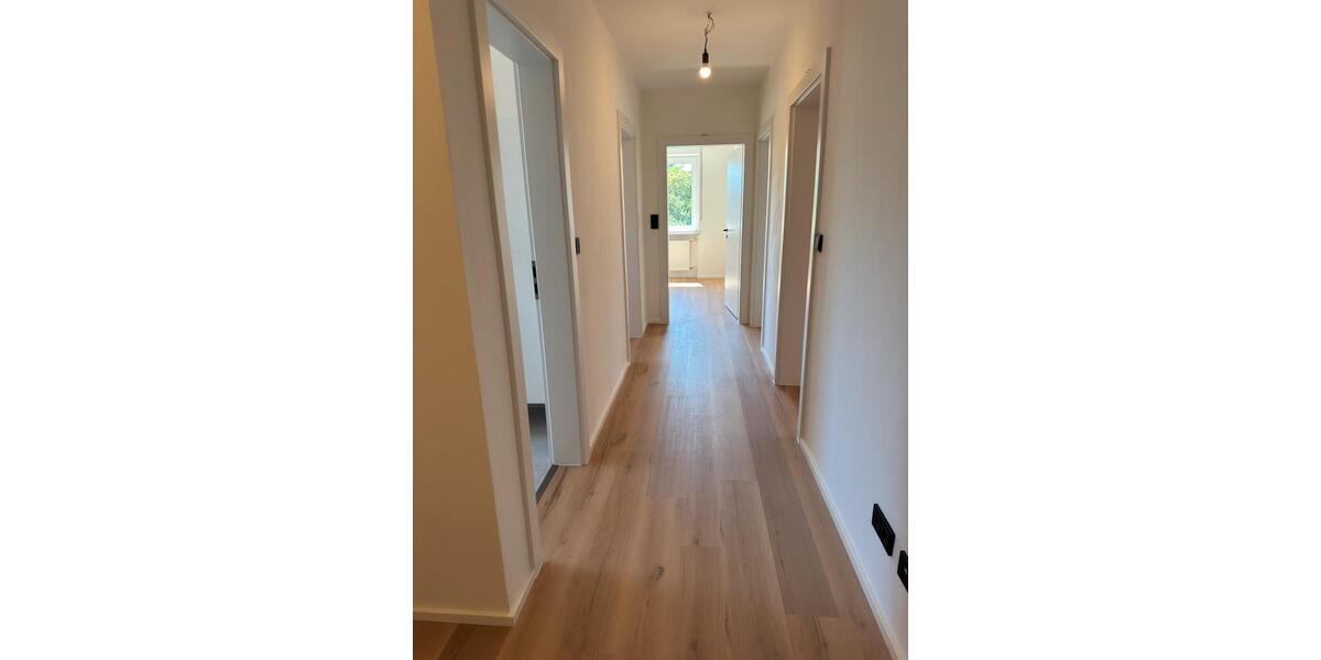 Etagenwohnung Passau Maierhof - 3 Zimmer, 70 m&sup2;, 199.000&euro; | Angebot:27226205