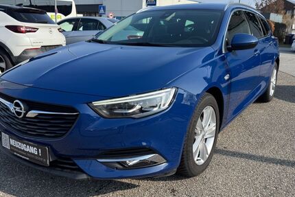 Opel Insignia 86.500 km 9.990 &euro; Passau 94036