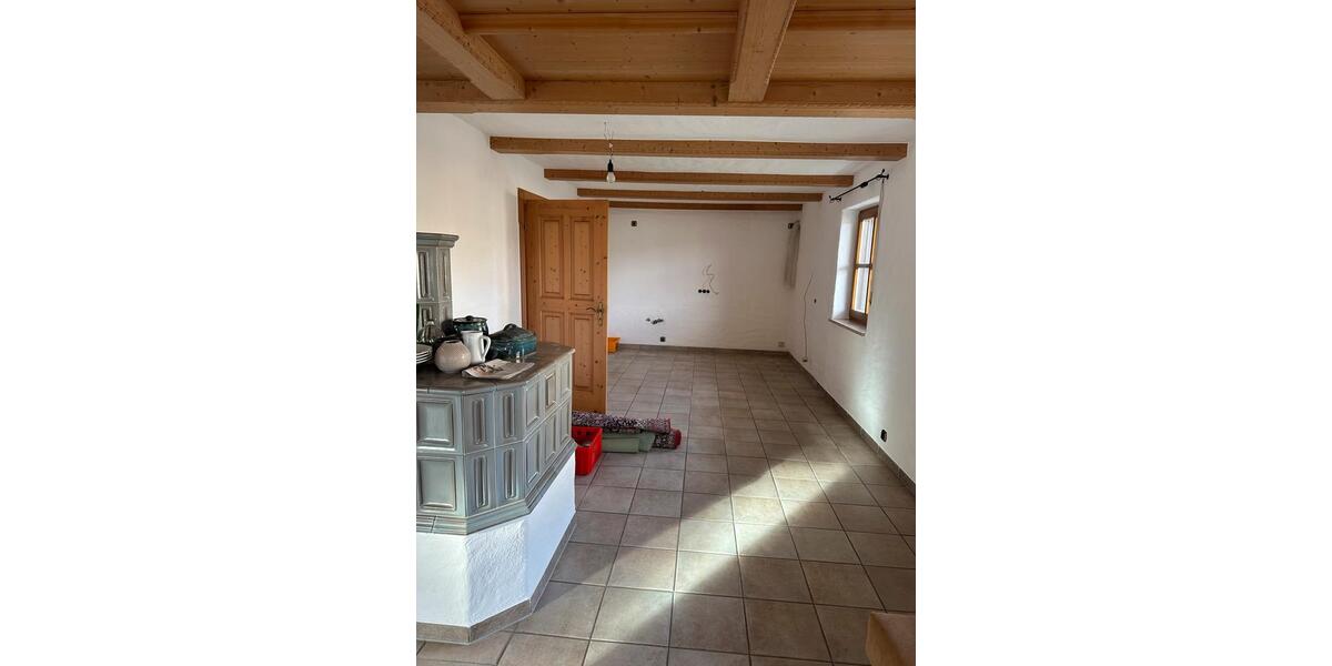 Erdgeschoßwohnung Eging am See - 3 Zimmer, 130 m&sup2;, 1.235&euro; | Angebot:25905405