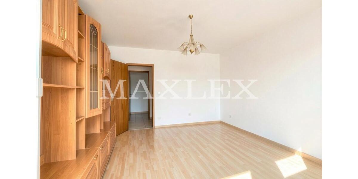 Etagenwohnung Aldersbach - 3 Zimmer, 80 m&sup2;, 500&euro; | Angebot:25639807