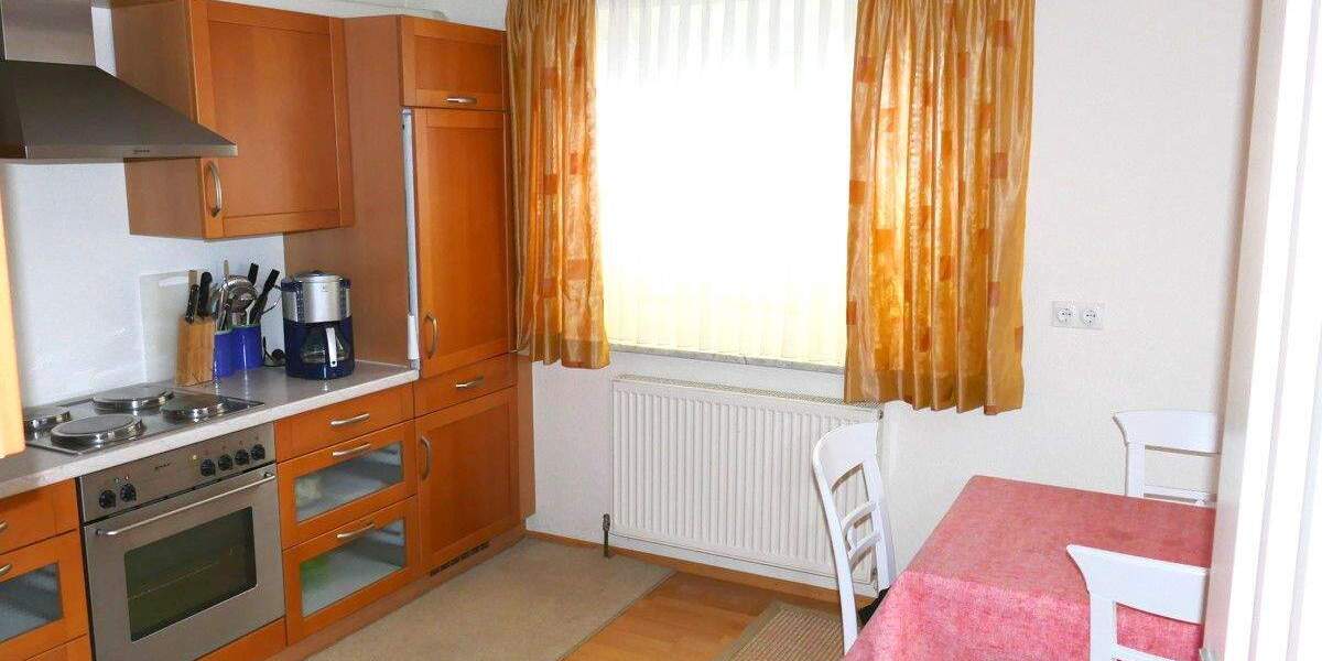 Mehrfamilienhaus, Wohnhaus Bad Griesbach im Rottal Griesbach - 5 Zimmer, 170 m&sup2;, 359.000&euro; | Angebot:25769281