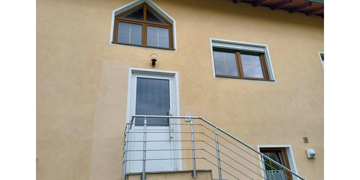 Etagenwohnung Passau Auerbach - 3 Zimmer, 110 m&sup2;, 935&euro; | Angebot:25046051