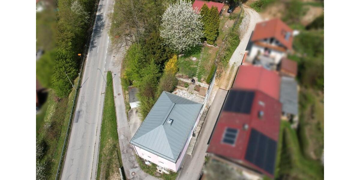 Einfamilienhaus Obernzell - 5 Zimmer, 158 m&sup2;, 299.999&euro; | Angebot:26701129