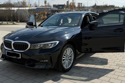 BMW 320 66.000 km 25.250 &euro; Tiefenbach 94113