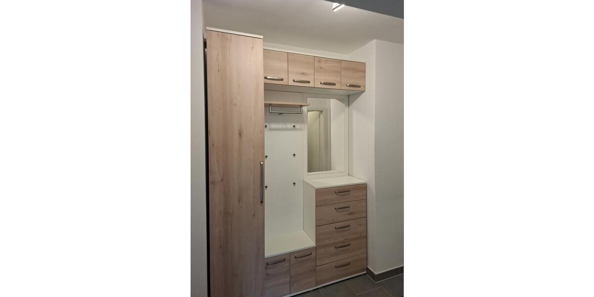 Hochparterre Bad Füssing - 2 Zimmer, 48 m&sup2;, 415.000&euro; | Angebot:26044976