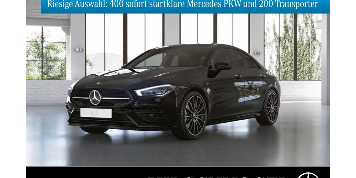 Mercedes-Benz CLA 250 87.270 km 27.390 &euro; Passau 94034