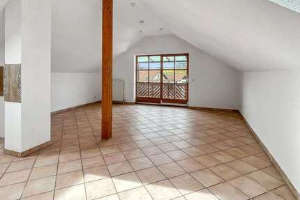 Wohnung Bayerbach - 2 Zimmer, 60 m&sup2;, 139.000&euro; | Angebot:25380536