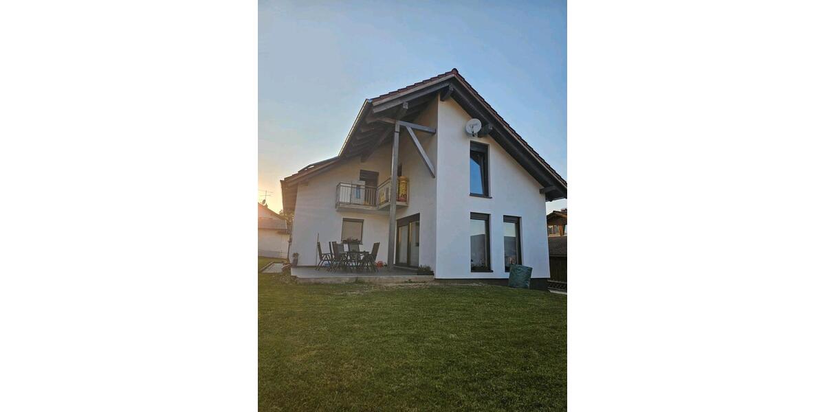 Einfamilienhaus Untergriesbach - 7 Zimmer, 200 m&sup2;, 455.000&euro; | Angebot:27209483