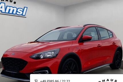 Ford Focus 70.400 km 15.490 &euro; Hauzenberg 94051