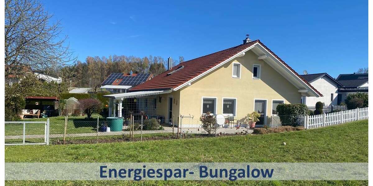 Einfamilienhaus Hofkirchen - 5 Zimmer, 115 m&sup2;, 489.000&euro; | Angebot:26075677